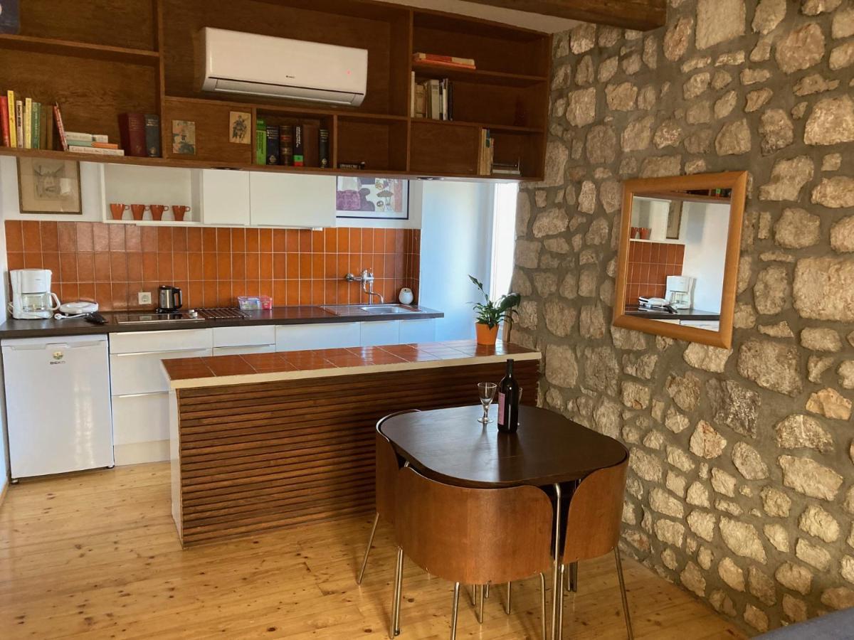 Apartment Naval Ragusa Esterno foto