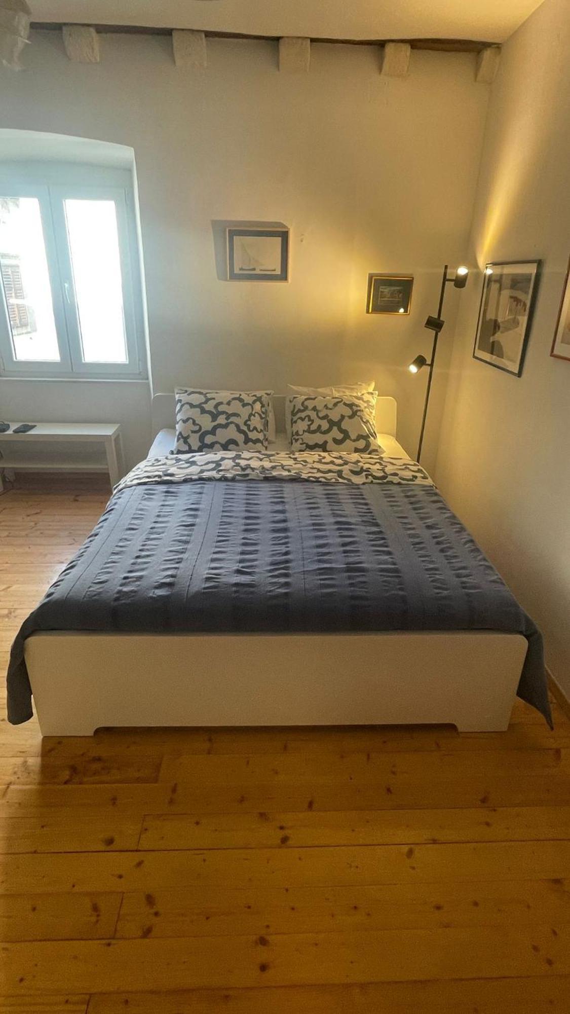 Apartment Naval Ragusa Esterno foto