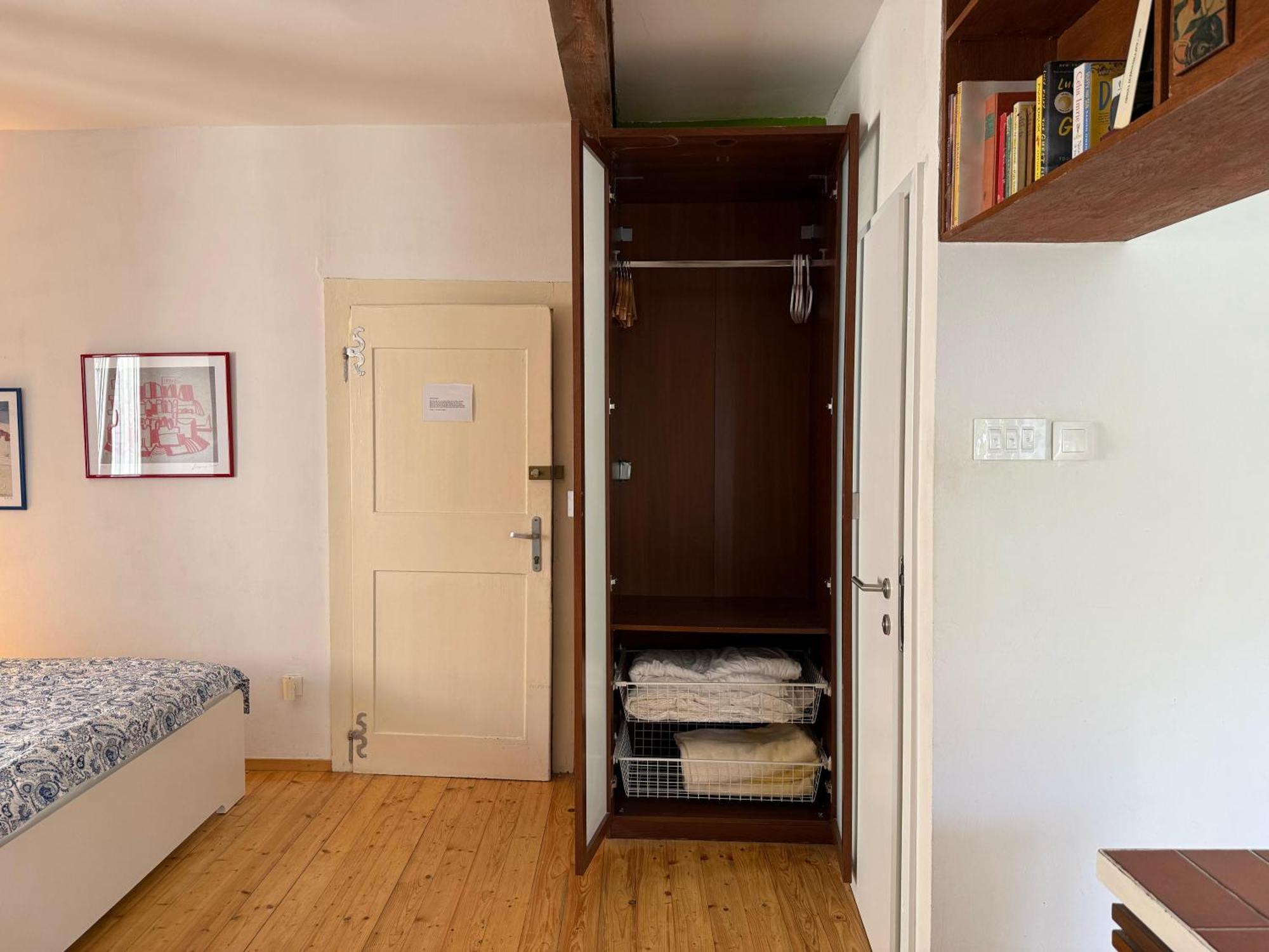 Apartment Naval Ragusa Esterno foto