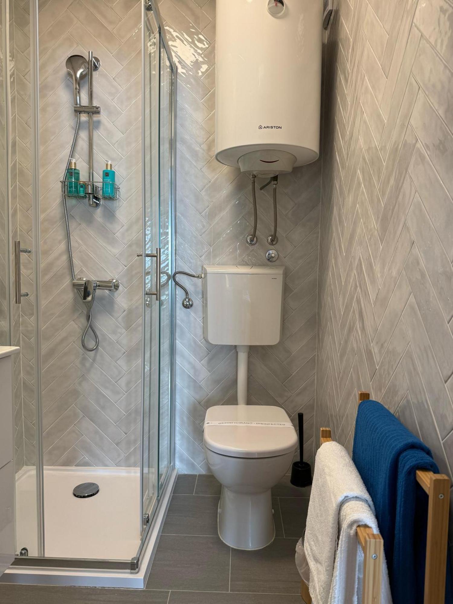 Apartment Naval Ragusa Esterno foto