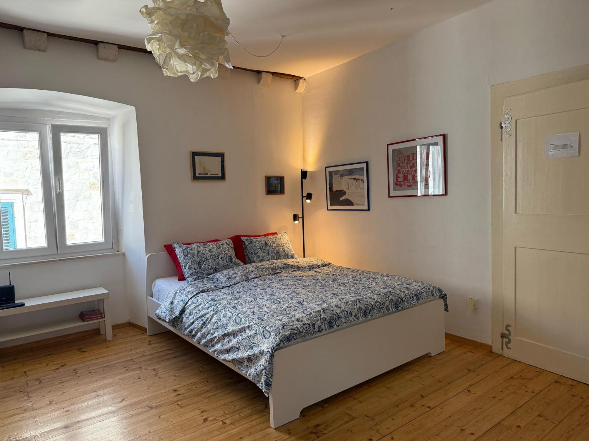 Apartment Naval Ragusa Esterno foto