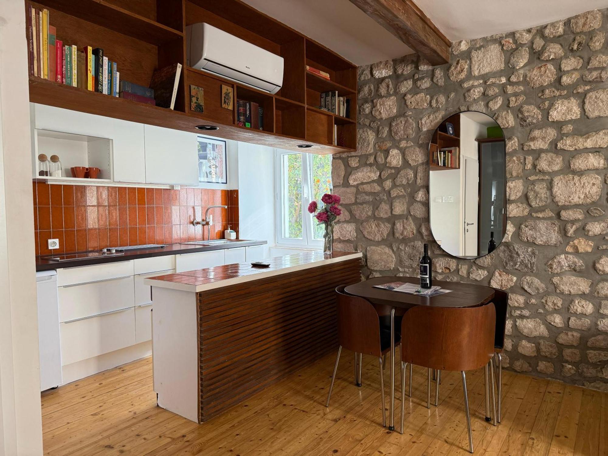 Apartment Naval Ragusa Esterno foto